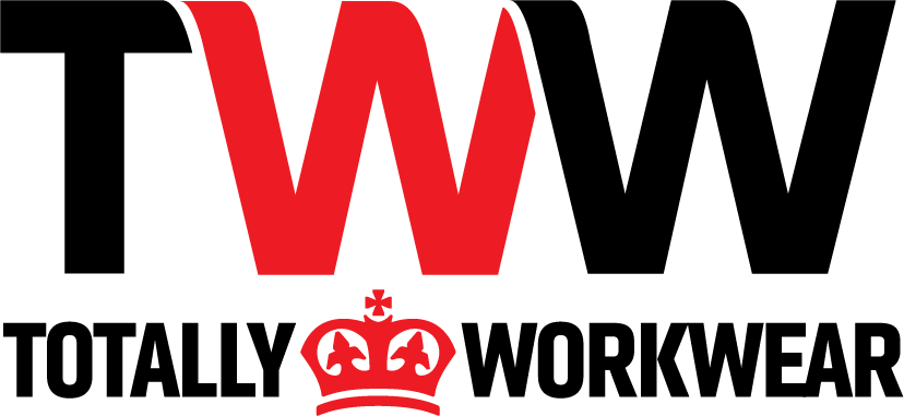 Totally Workwear Demo logo